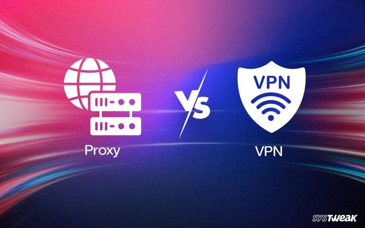 VPN na Proxy: Tofauti Zake, Jinsi Zinavyofanya Kazi na Umuhimu Wake